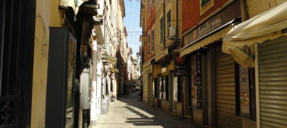 2 rooms Apartment in Alassio, Italy No. 104328 19