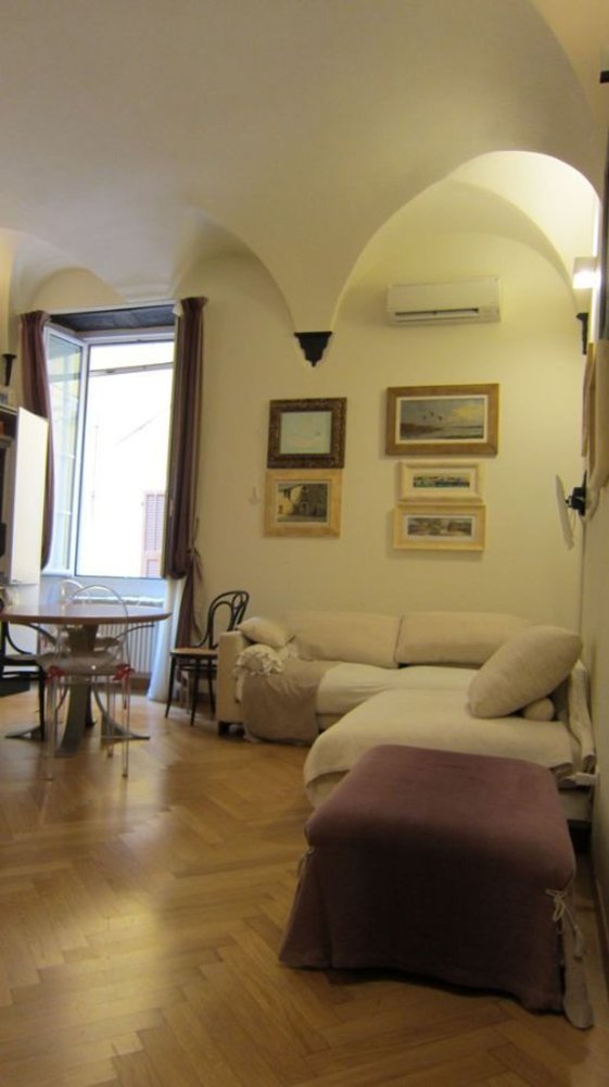 2 rooms Apartment in Alassio, Italy No. 104328