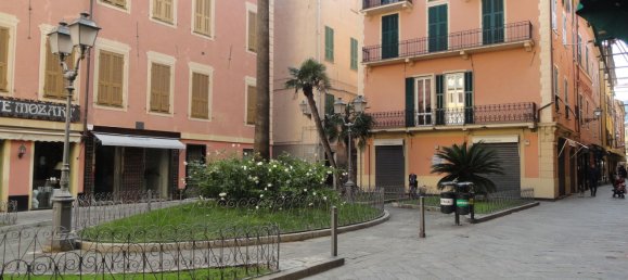 2 rooms Apartment in Alassio, Italy No. 104328 22