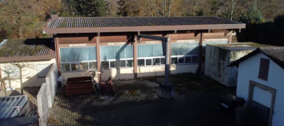 Коммерческая недвижимость с 7 комнатами в Баден-Вюртемберг, Германия № 77072 27