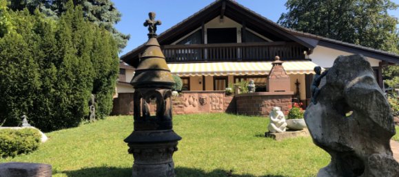 Коммерческая недвижимость с 7 комнатами в Баден-Вюртемберг, Германия № 77072 23