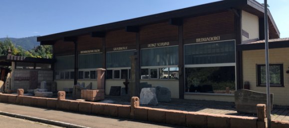 Коммерческая недвижимость с 7 комнатами в Баден-Вюртемберг, Германия № 77072 39