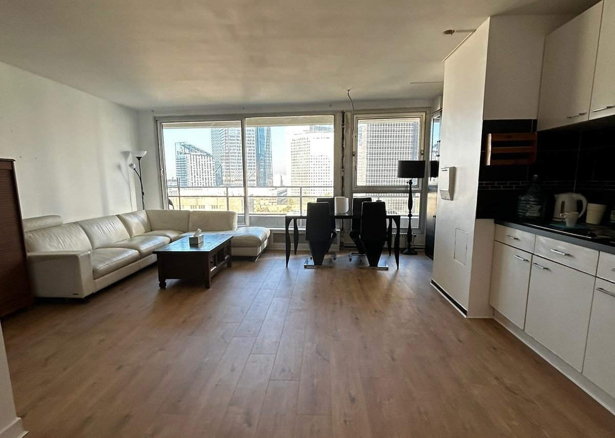 Apartamento T1 em Puteaux, France N.º 167060