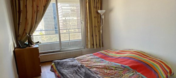 Apartamento T1 em Puteaux, France N.º 167060 5