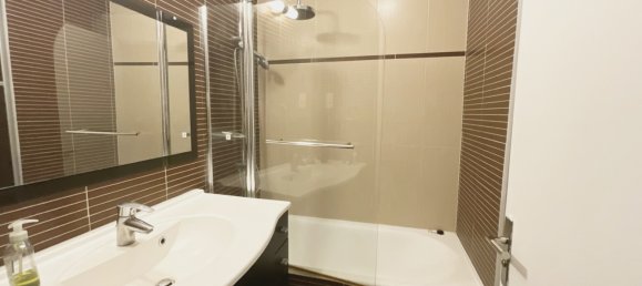 Apartamento T1 em Puteaux, France N.º 167060 4