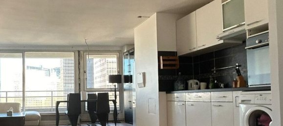 Apartamento T1 em Puteaux, France N.º 167060 3