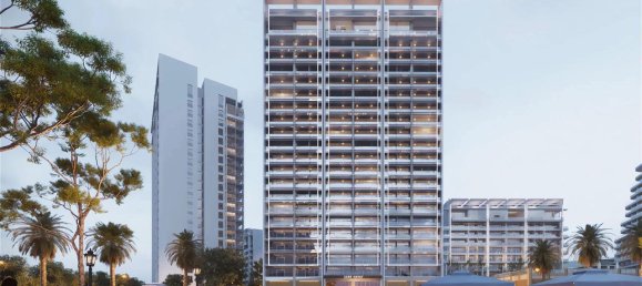 1 bedroom Apartment in Mina Al Arab, UAE No. 96194 8