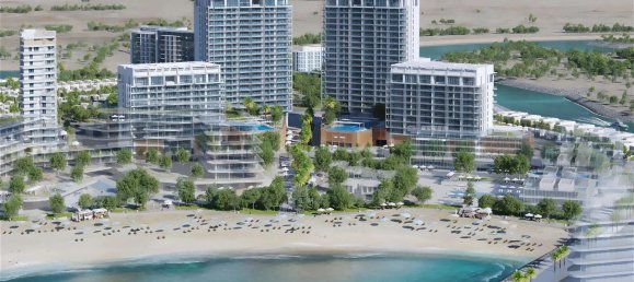 1 bedroom Apartment in Mina Al Arab, UAE No. 96194 7