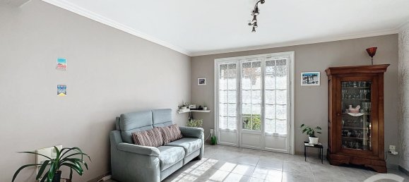 4 Schlafzimmer Haus in Saran, France, Nr. 216958 21