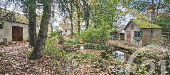 4 Schlafzimmer Haus in Saran, France, Nr. 216958 51