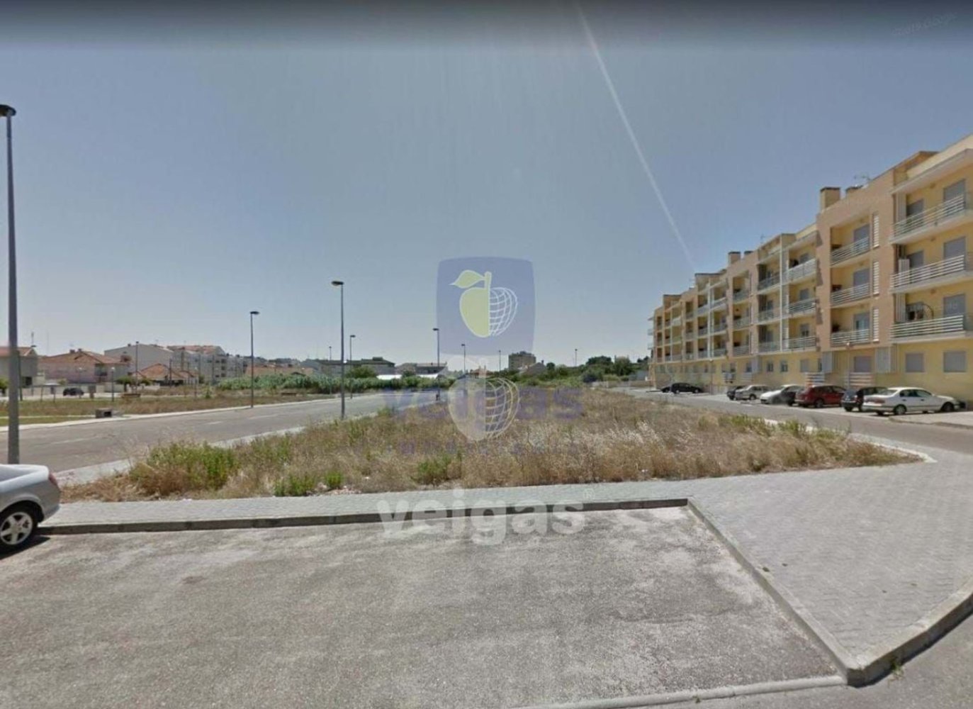 218m² Land in Cartaxo, Portugal No. 144112