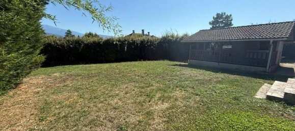 537m² Land in Saint-Ismier, France No. 343312 2