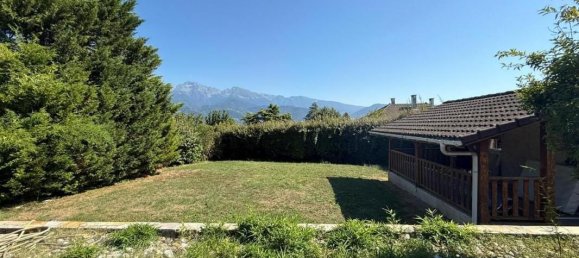 537m² Land in Saint-Ismier, France No. 343312 13