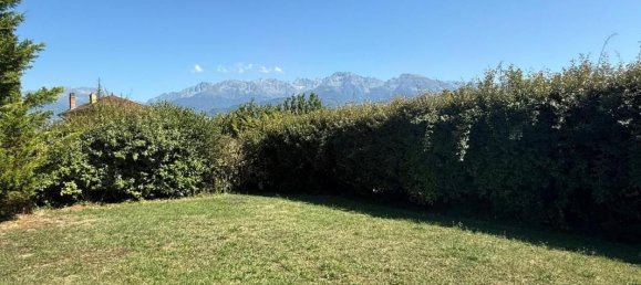 537m² Land in Saint-Ismier, France No. 343312 7