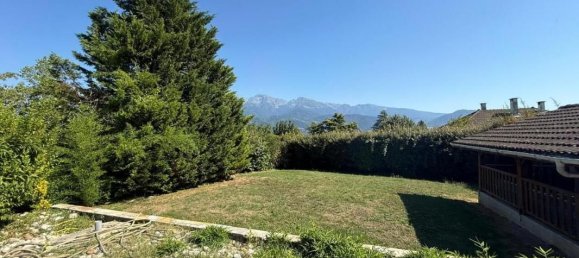 537m² Land in Saint-Ismier, France No. 343312 9