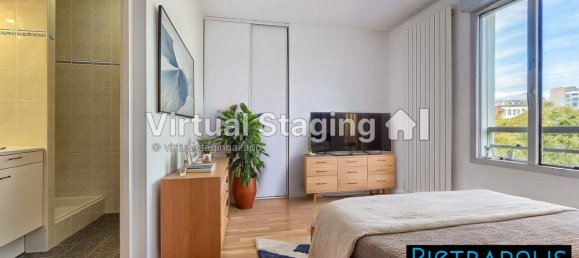 3 bedrooms Apartment in Lyon, France No. 331359 14