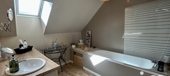 3 Schlafzimmer Stadthaus in Saint-Gaultier, France, Nr. 72365 11