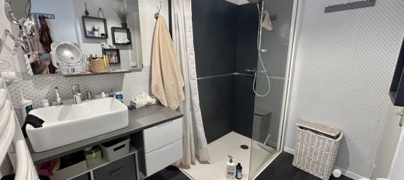 3 Schlafzimmer Stadthaus in Saint-Gaultier, France, Nr. 72365 7