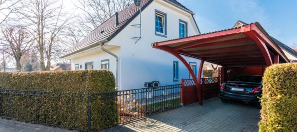 3 bedrooms House in Potsdam, Germany No. 45085 3