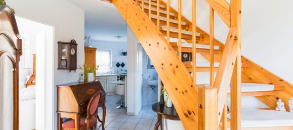 3 bedrooms House in Potsdam, Germany No. 45085 4