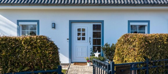 3 bedrooms House in Potsdam, Germany No. 45085 2