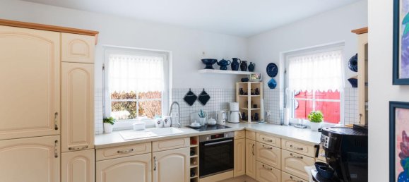 3 bedrooms House in Potsdam, Germany No. 45085 8