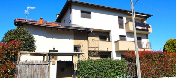 2 غرف نوم شقة في Canegrate, Italy رقم 33289 27