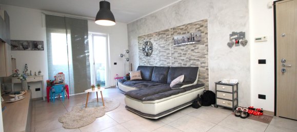 2 غرف نوم شقة في Canegrate, Italy رقم 33289 2