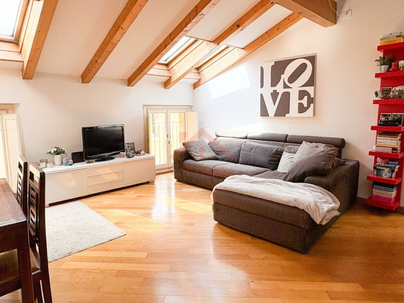 3 bedrooms Apartment in Carpi, Italy No. 347660