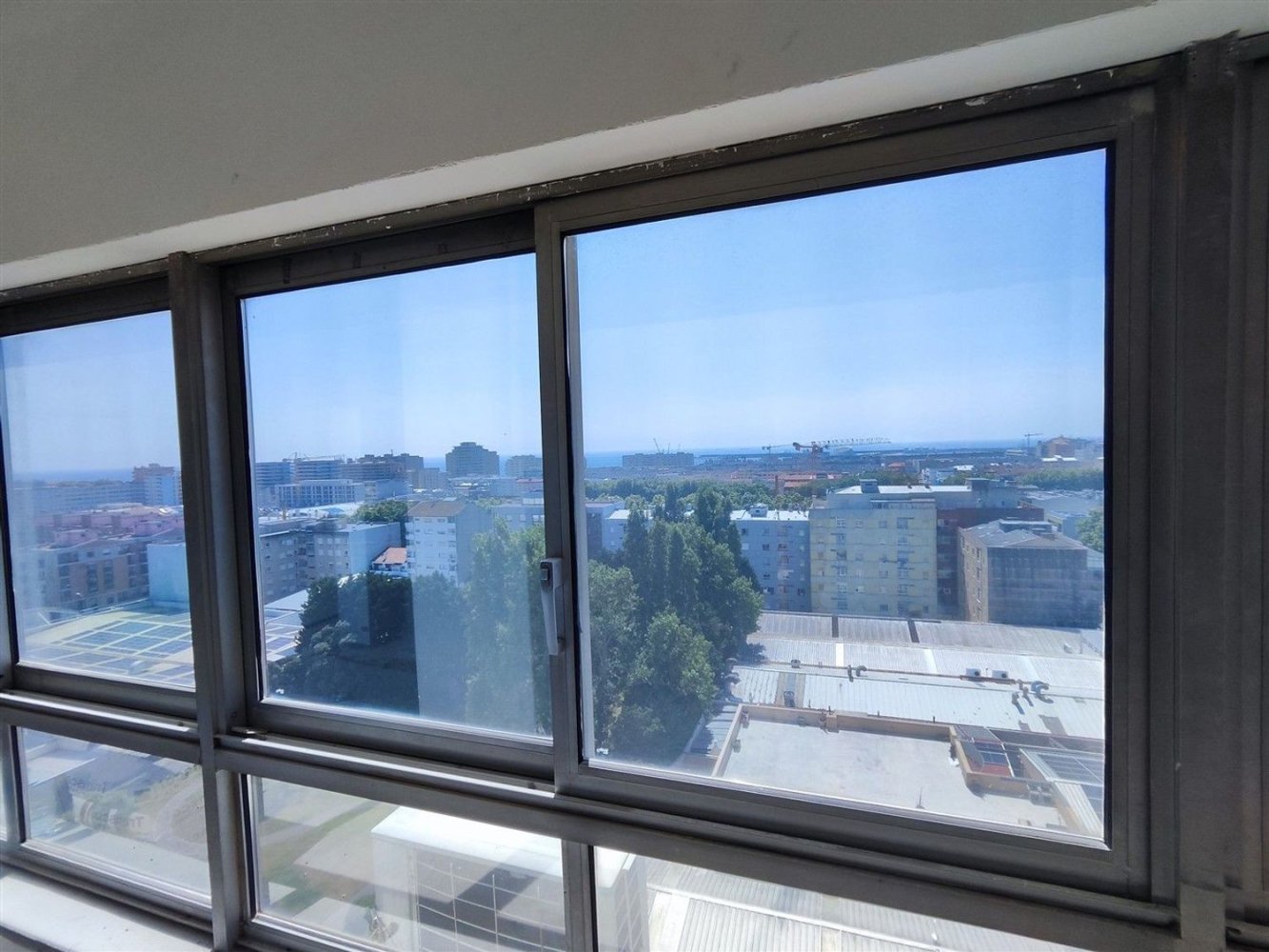 1 Schlafzimmer Wohnung in Matosinhos, Portugal, Nr. 329675