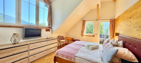 Квартира с 2 комнатами в Штайндорф ам Оссиагер Зе, Австрия № 180317 5