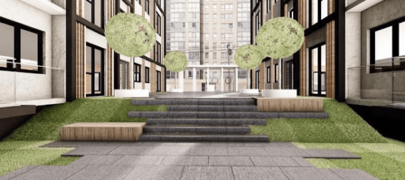 Apartment 2+1 in Istanbul, Turkey No. 8023 7