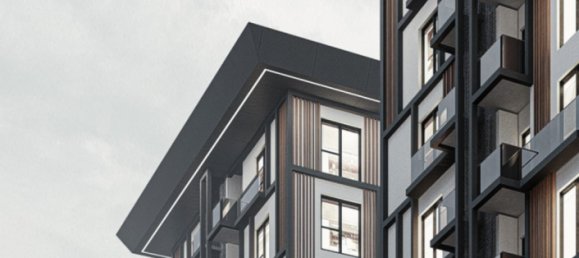 Apartment 2+1 in Istanbul, Turkey No. 8023 5