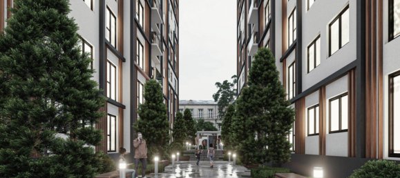 Apartment 2+1 in Istanbul, Turkey No. 8023 2