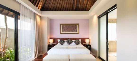 3 Schlafzimmer Villa in South Kuta, Indonesia, Nr. 3100 21