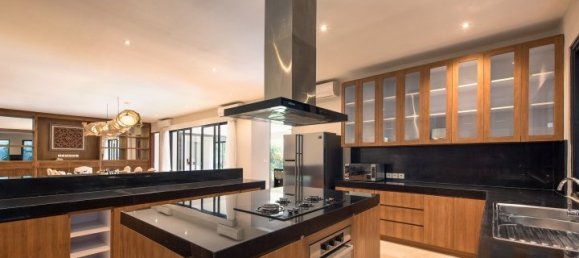 3 Schlafzimmer Villa in South Kuta, Indonesia, Nr. 3100 18