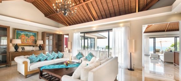 3 Schlafzimmer Villa in South Kuta, Indonesia, Nr. 3100 4