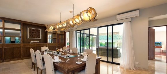 3 Schlafzimmer Villa in South Kuta, Indonesia, Nr. 3100 6
