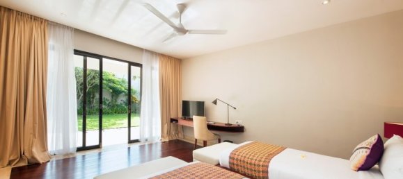 3 Schlafzimmer Villa in South Kuta, Indonesia, Nr. 3100 15