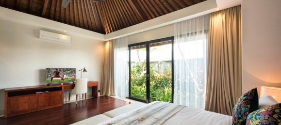 3 Schlafzimmer Villa in South Kuta, Indonesia, Nr. 3100 22