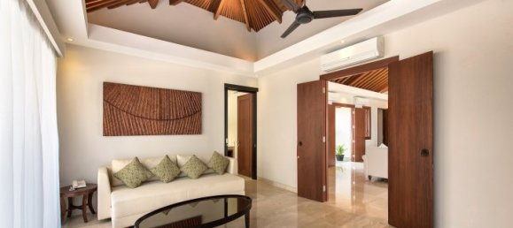 3 Schlafzimmer Villa in South Kuta, Indonesia, Nr. 3100 19