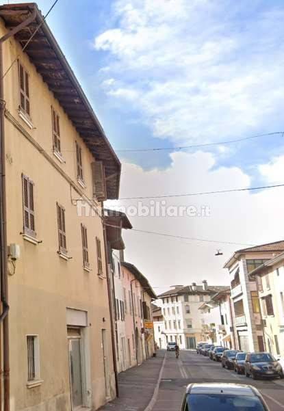 2 chambres Appartement à Bagnolo Mella, Italy No. 285501