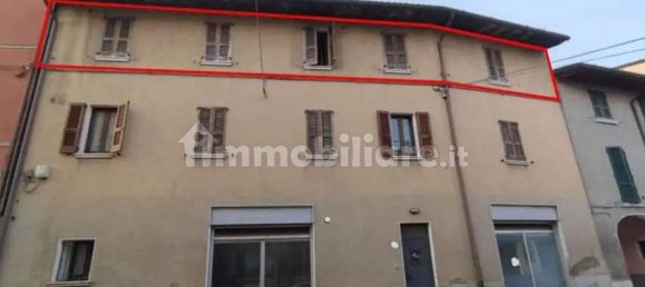 2 chambres Appartement à Bagnolo Mella, Italy No. 285501 2