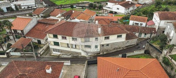 3 Schlafzimmer Haus in Vizela, Portugal, Nr. 183916 7