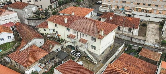 3 Schlafzimmer Haus in Vizela, Portugal, Nr. 183916 16