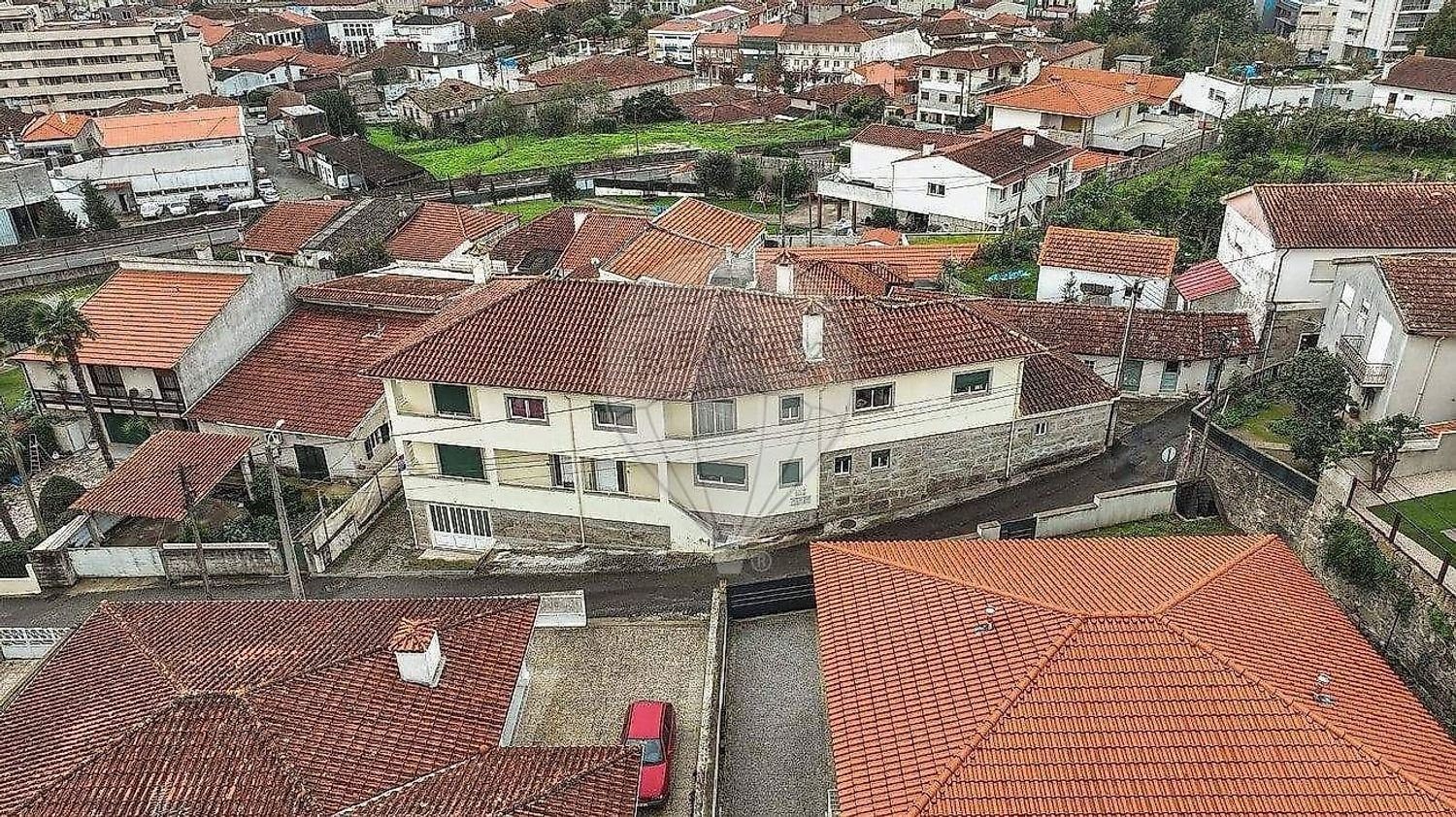 3 Schlafzimmer Haus in Vizela, Portugal, Nr. 183916