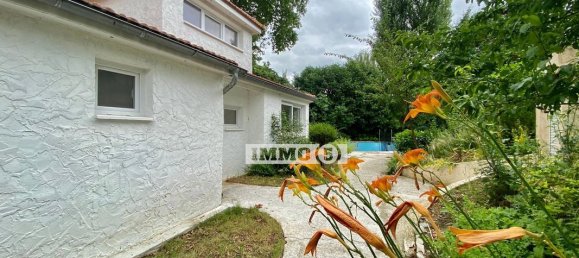 Дом с 5 спальнями в Гурне-сюр-Марн, Франция № 174886 4