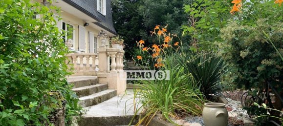 Дом с 5 спальнями в Гурне-сюр-Марн, Франция № 174886 3