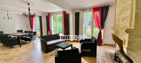 Дом с 5 спальнями в Гурне-сюр-Марн, Франция № 174886 7