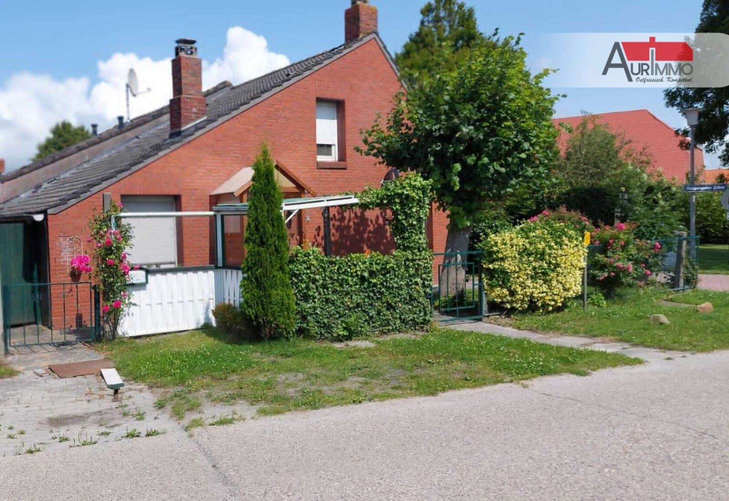 Casa T2 em Aurich, Germany N.º 235961